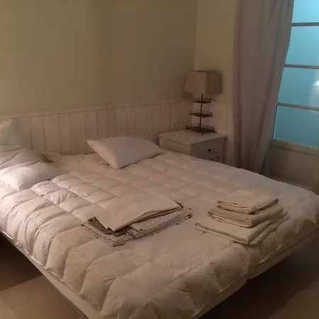 Casa de Férias Casa Forte Forte dei Marmi