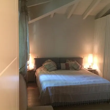 Casa Forte * Forte dei Marmi
