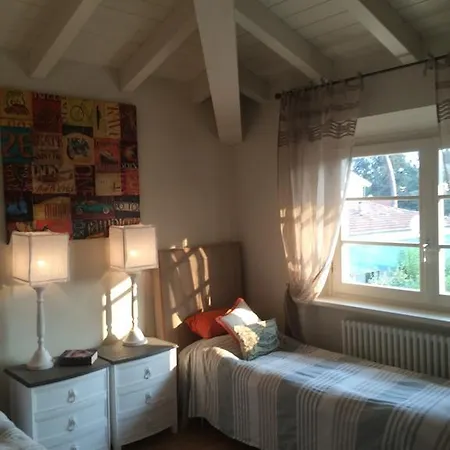 Casa Forte Forte dei Marmi